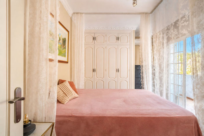 Image No.52-Jumelé de 4 chambres à vendre à Marbella