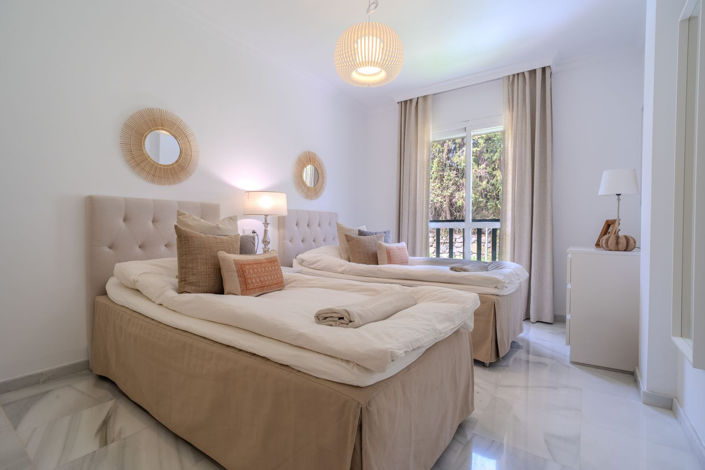 Image No.17-Appartement de 2 chambres à vendre à Marbella