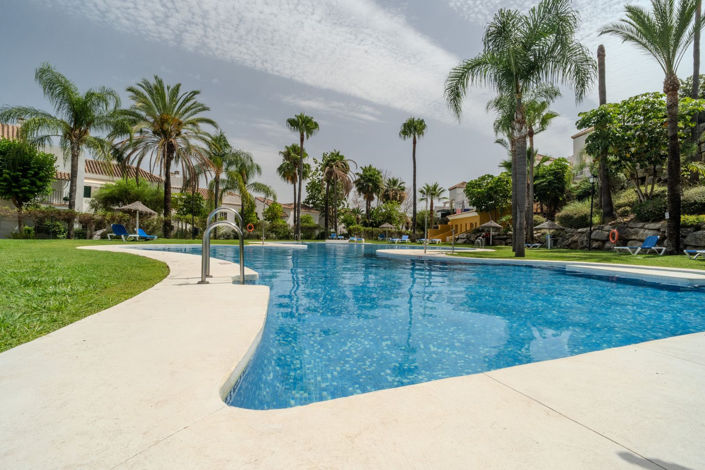 Image No.25-Appartement de 2 chambres à vendre à Marbella