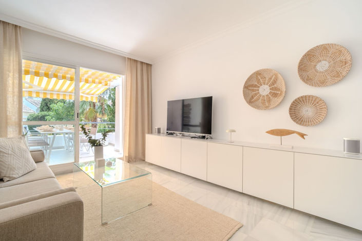 Image No.6-Appartement de 2 chambres à vendre à Marbella