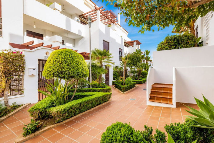 Image No.10-Appartement de 3 chambres à vendre à Marbella