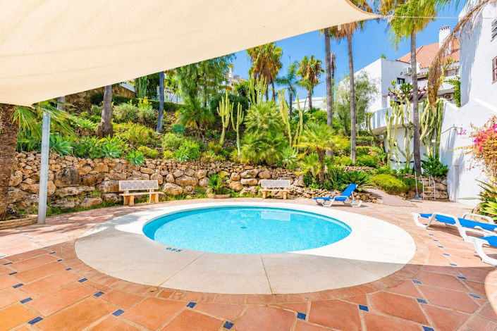 Image No.14-Appartement de 3 chambres à vendre à Marbella