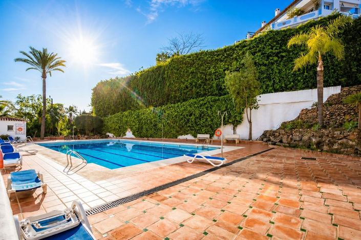 Image No.17-Appartement de 3 chambres à vendre à Marbella