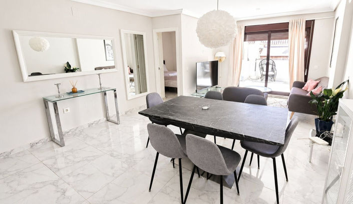 Image No.4-Appartement de 3 chambres à vendre à Marbella