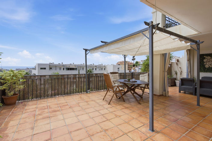 Image No.17-3 Bed Apartment for sale