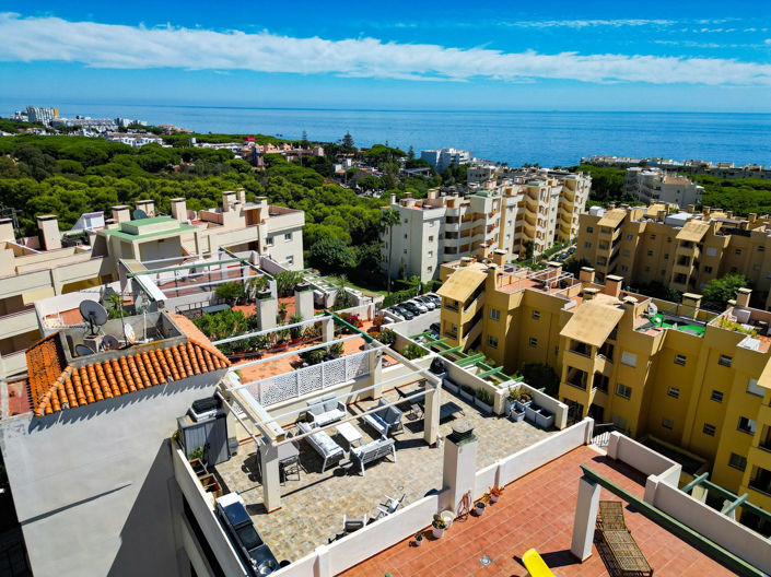 Image No.35-Penthouse de 2 chambres à vendre à Mijas Costa