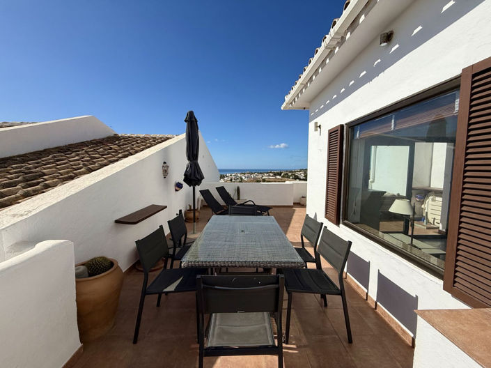 Image No.10-3 Bed Penthouse for sale