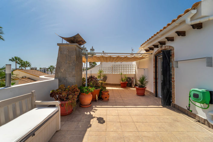 Image No.27-Villa de 3 chambres à vendre à Orihuela Costa