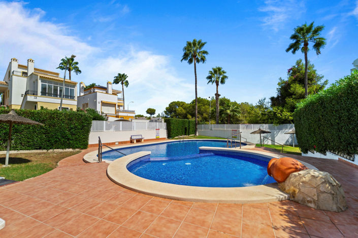 Image No.28-Villa de 3 chambres à vendre à Orihuela Costa