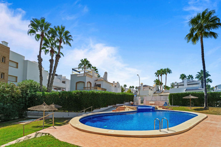 Image No.29-Villa de 3 chambres à vendre à Orihuela Costa
