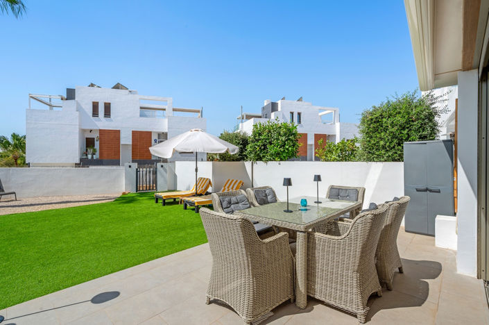 Image No.4-3 Bed Villa for sale