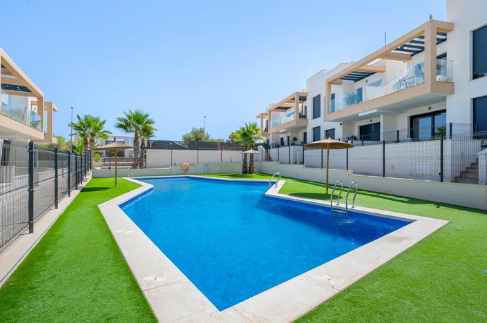 Image No.31-Appartement de 2 chambres à vendre à Villamartin