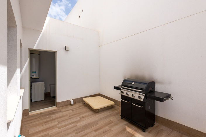 Image No.8-Villa de 3 chambres à vendre à Los Alcázares