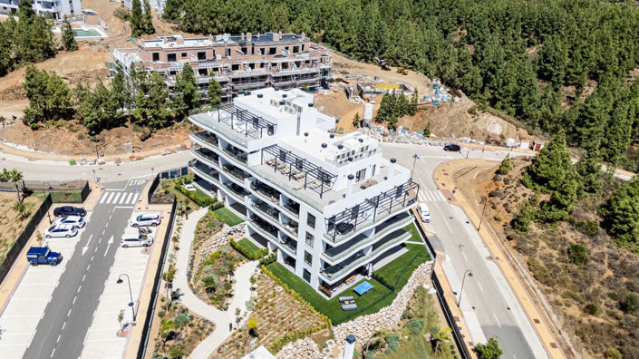 Image No.20-Appartement de 2 chambres à vendre à La Cala De Mijas