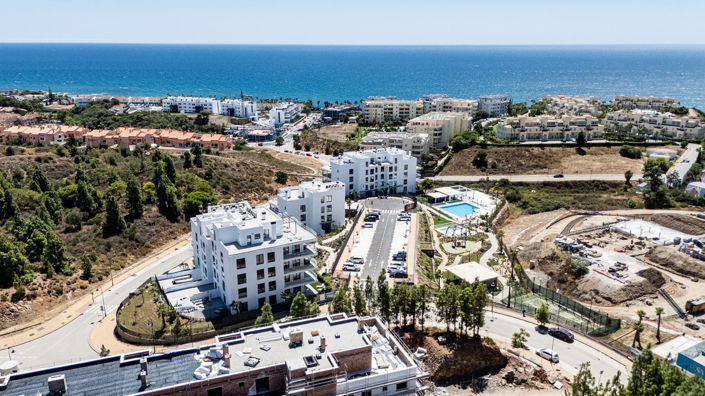 Image No.24-Appartement de 2 chambres à vendre à La Cala De Mijas