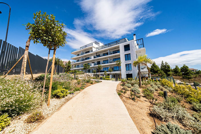 Image No.35-Appartement de 2 chambres à vendre à La Cala De Mijas