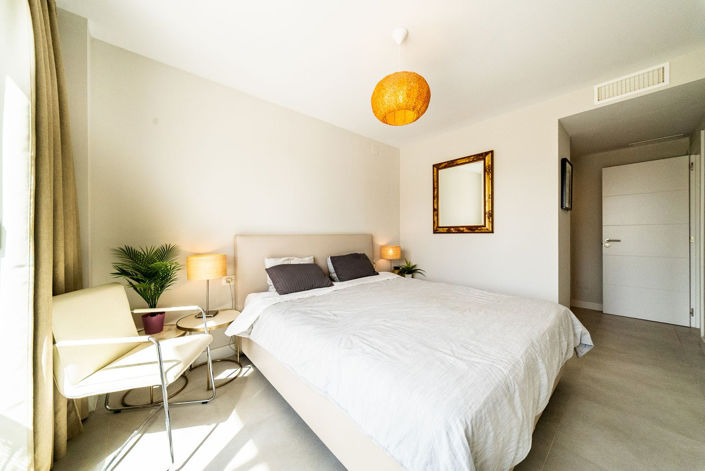 Image No.26-2 Bed Apartment for sale