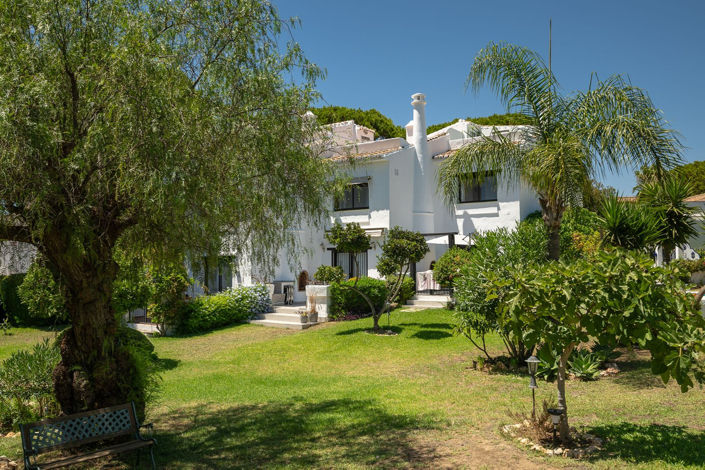 Image No.24-Maison de ville de 3 chambres à vendre à Mijas Costa
