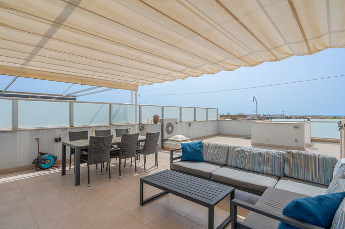 Image No.25-2 Bed Penthouse for sale