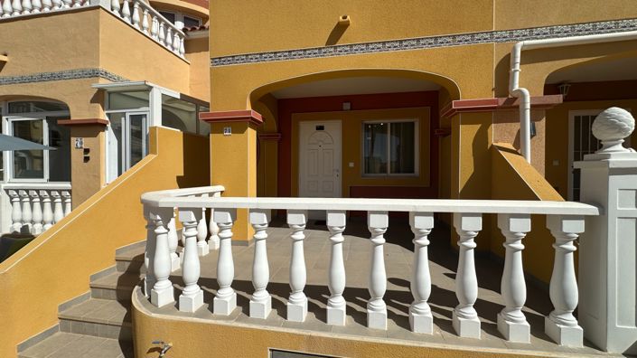 Image No.42-Maison de ville de 2 chambres à vendre à Orihuela Costa