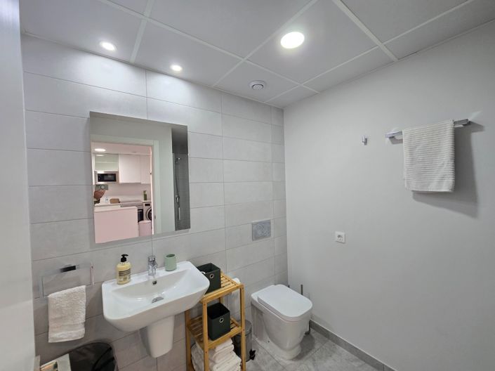 Image No.19-Appartement de 2 chambres à vendre à Orihuela Costa