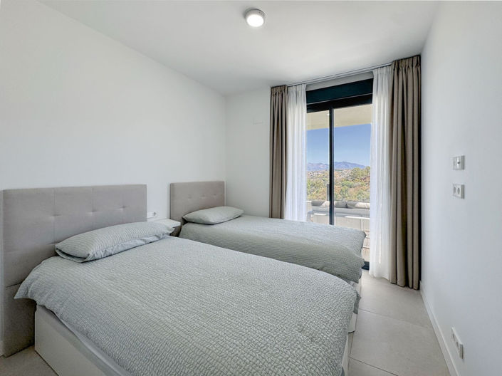 Image No.12-Appartement de 2 chambres à vendre à La Cala De Mijas