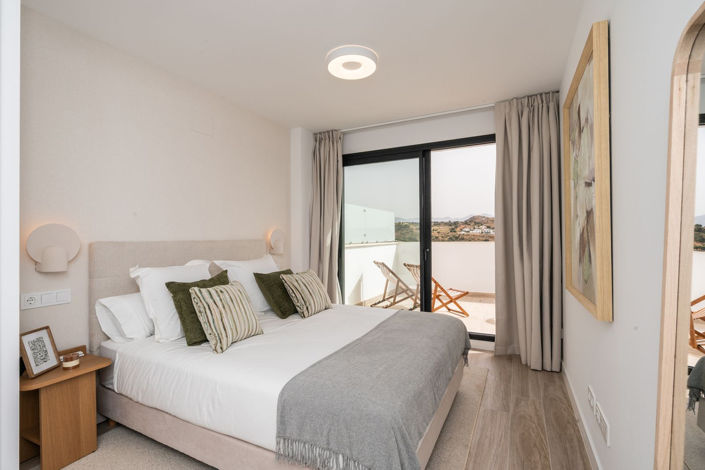 Image No.14-Appartement de 2 chambres à vendre à La Cala De Mijas