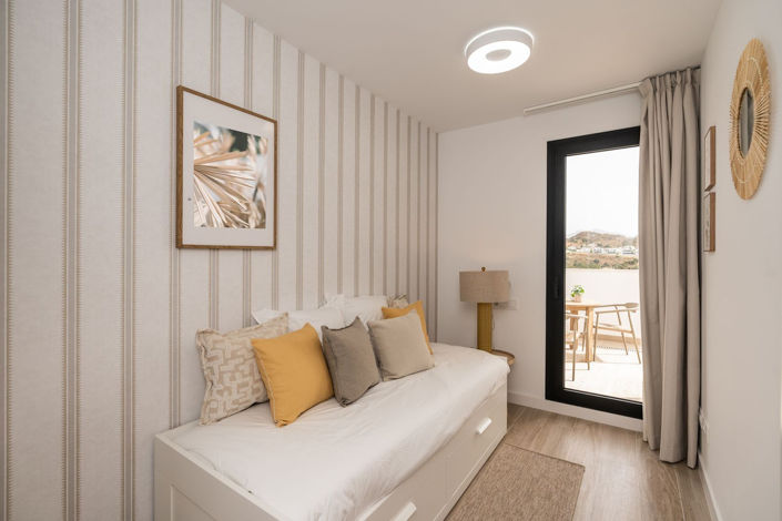 Image No.17-Appartement de 2 chambres à vendre à La Cala De Mijas