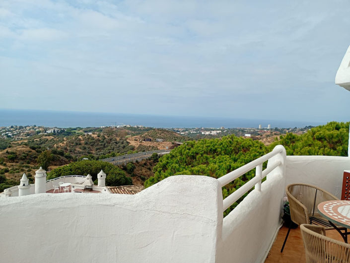 Image No.10-Penthouse de 3 chambres à vendre à Mijas Costa