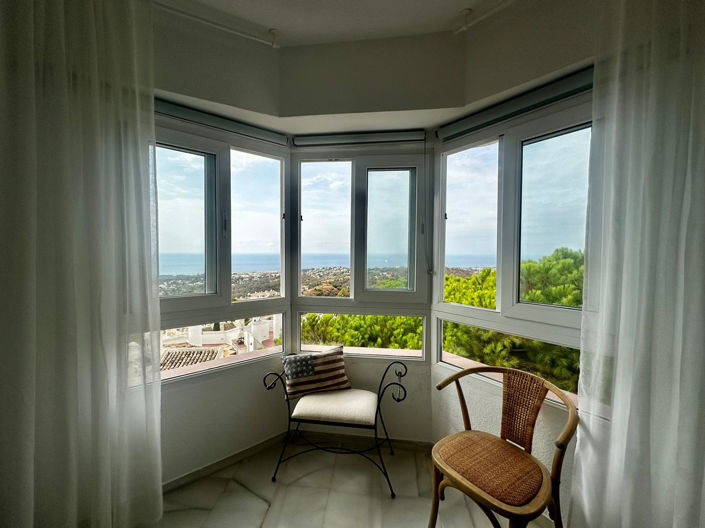 Image No.13-Penthouse de 3 chambres à vendre à Mijas Costa