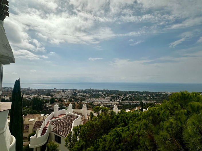 Image No.19-Penthouse de 3 chambres à vendre à Mijas Costa