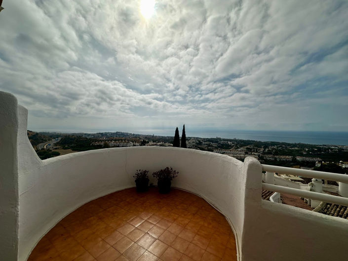 Image No.24-Penthouse de 3 chambres à vendre à Mijas Costa