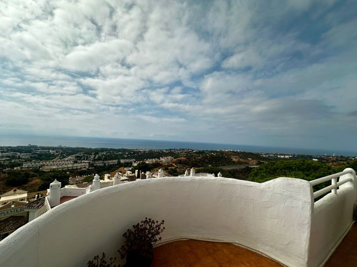 Image No.9-Penthouse de 3 chambres à vendre à Mijas Costa