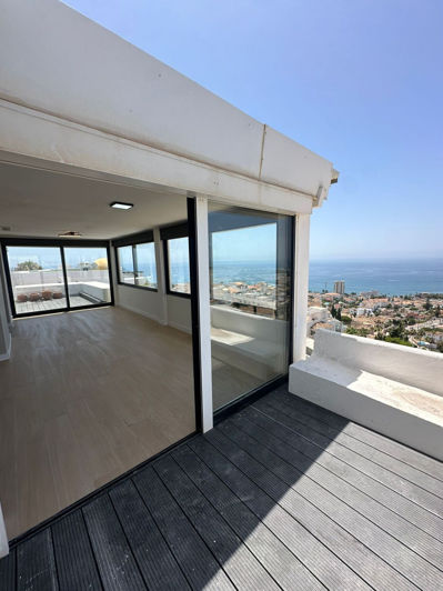 Image No.24-Penthouse de 3 chambres à vendre à Mijas Costa