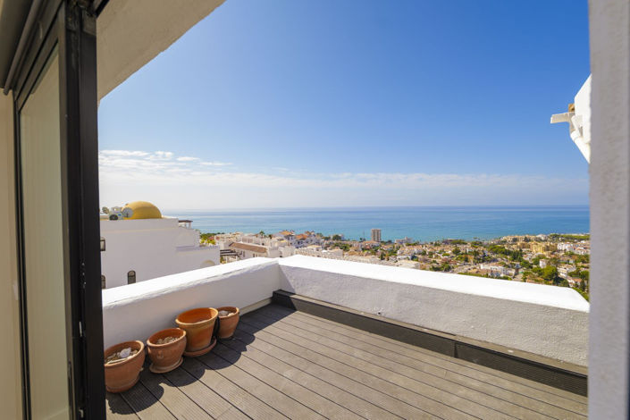 Image No.26-Penthouse de 3 chambres à vendre à Mijas Costa