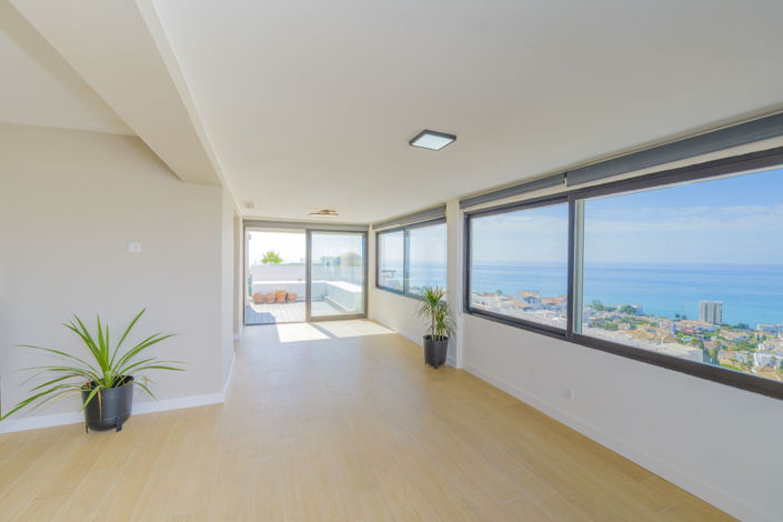 Image No.35-Penthouse de 3 chambres à vendre à Mijas Costa