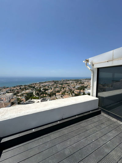Image No.37-Penthouse de 3 chambres à vendre à Mijas Costa