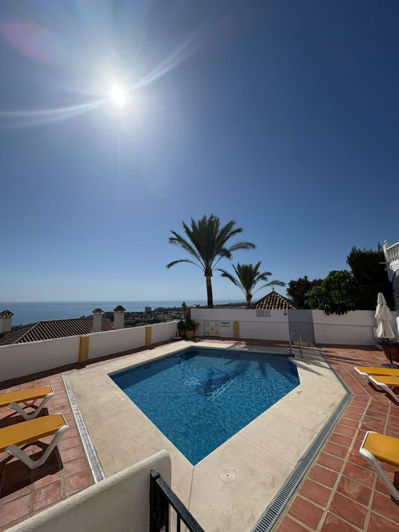 Image No.39-Penthouse de 3 chambres à vendre à Mijas Costa