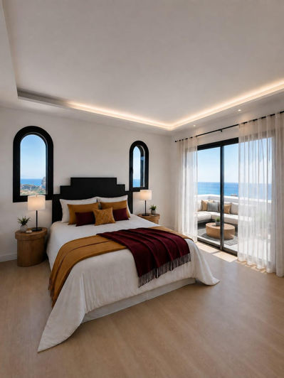 Image No.9-Penthouse de 3 chambres à vendre à Mijas Costa
