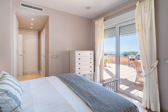 Image No.15-3 Bed Penthouse for sale