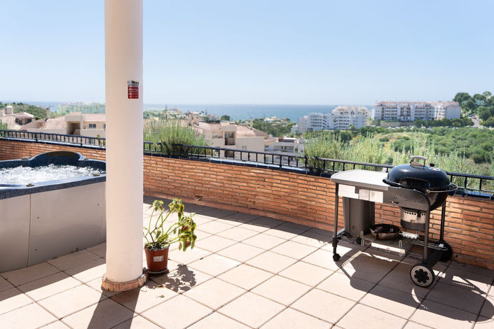Image No.2-3 Bed Penthouse for sale