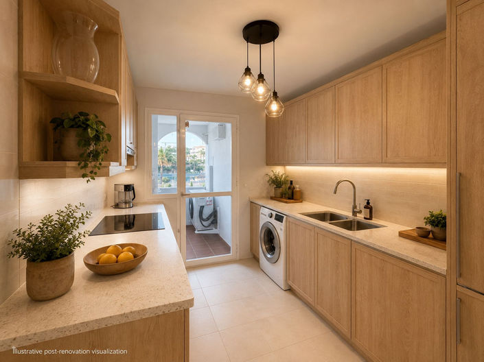 Image No.29-2 Bed Apartment for sale