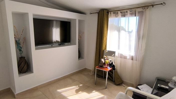 Image No.16-Appartement de 4 chambres à vendre à Almeria