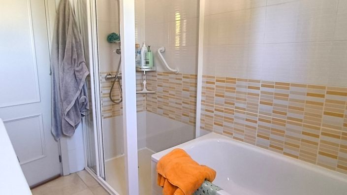 Image No.18-Appartement de 4 chambres à vendre à Almeria