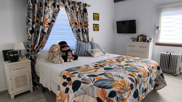 Image No.20-Appartement de 4 chambres à vendre à Almeria