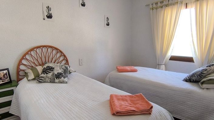 Image No.23-Appartement de 4 chambres à vendre à Almeria