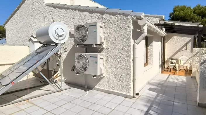 Image No.24-Appartement de 4 chambres à vendre à Almeria