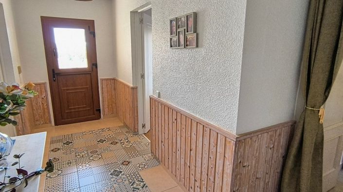 Image No.8-Appartement de 4 chambres à vendre à Almeria