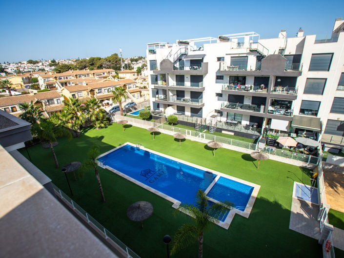 Image No.24-Appartement de 2 chambres à vendre à Orihuela Costa