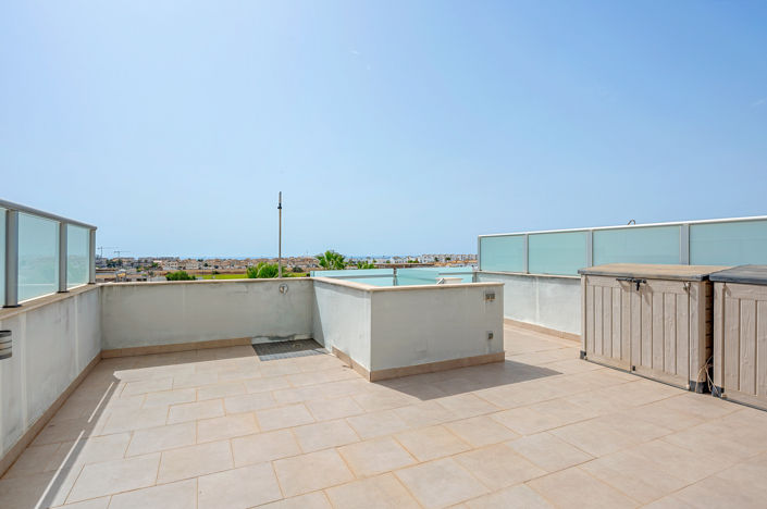 Image No.24-Penthouse de 2 chambres à vendre à Orihuela Costa